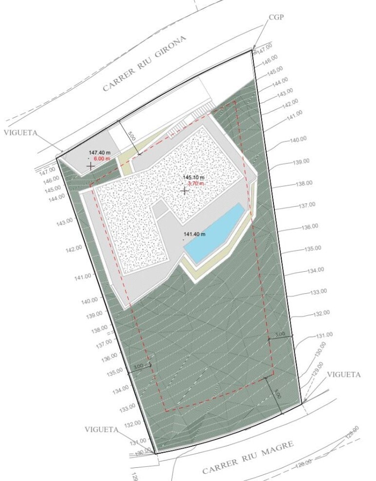 3 Bed, 3 Bath, HouseFor Sale, Pedreguer, Alicante