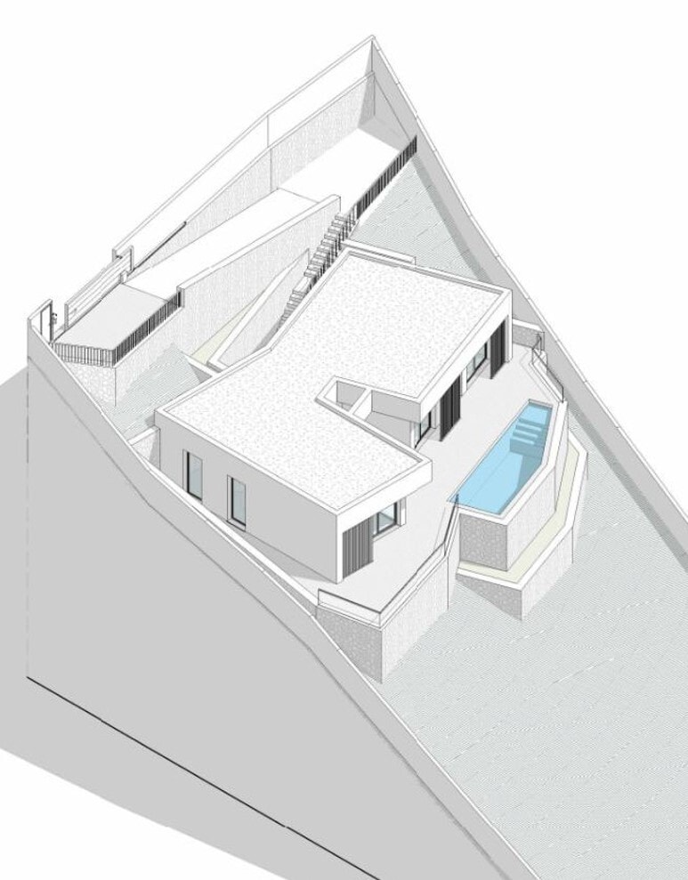 3 Bed, 3 Bath, HouseFor Sale, Pedreguer, Alicante