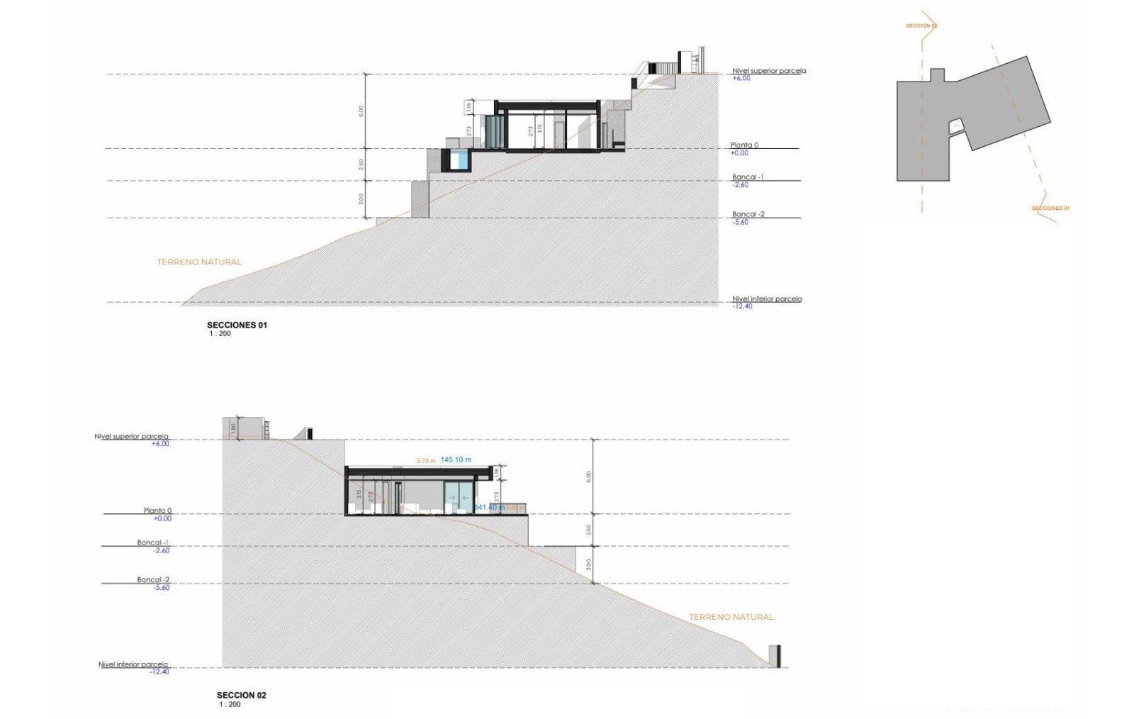 3 Bed, 3 Bath, HouseFor Sale, Pedreguer, Alicante