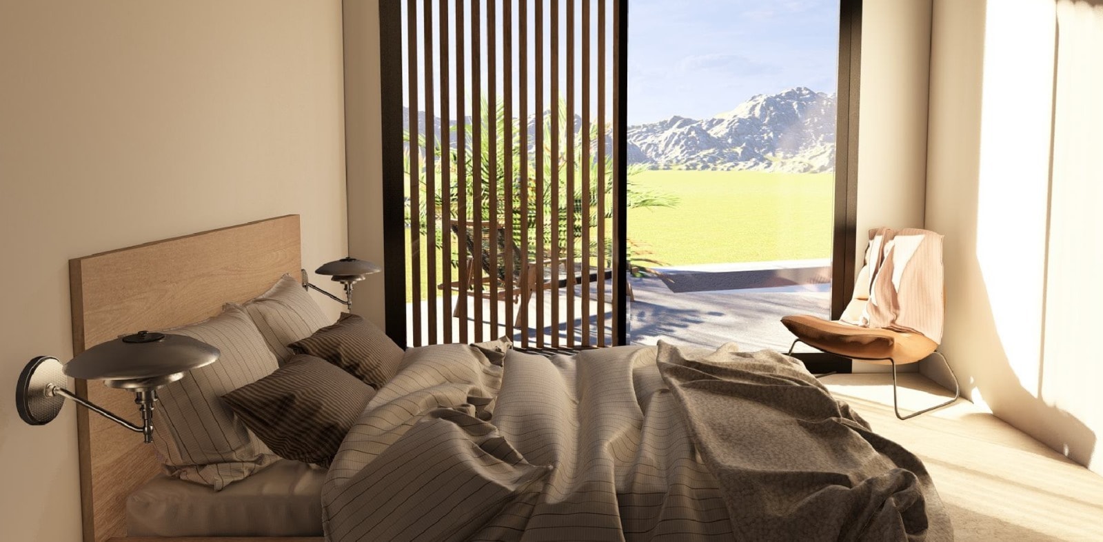 3 Bed, 3 Bath, HouseFor Sale, Pedreguer, Alicante