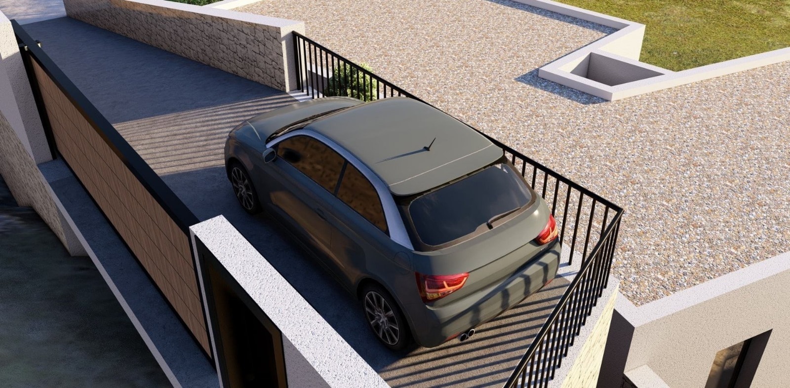 3 Bed, 3 Bath, HouseFor Sale, Pedreguer, Alicante