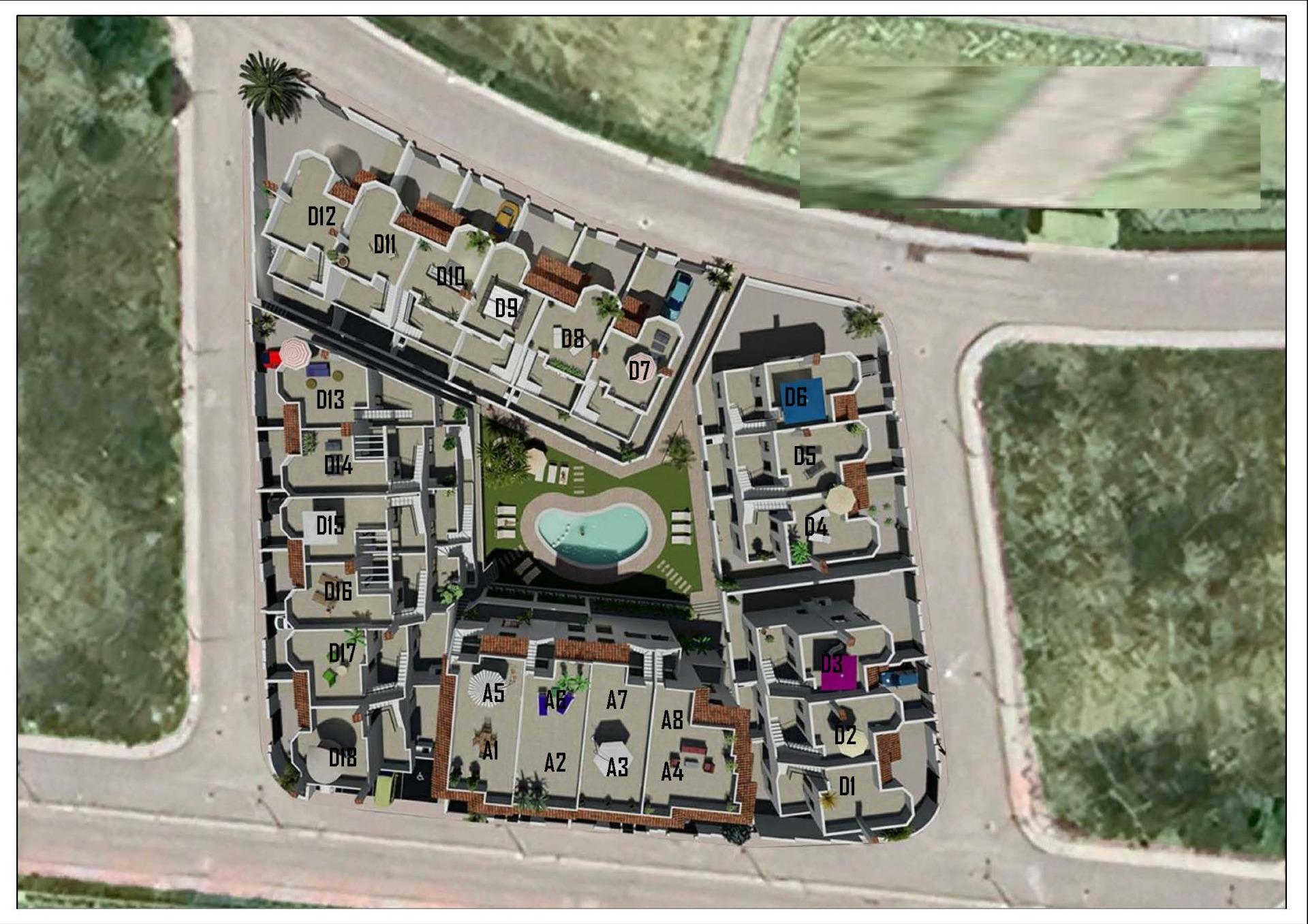 3 Bed, 2 Bath, HouseFor Sale, Cox, Alicante