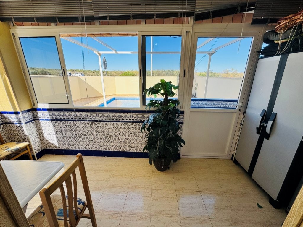 2 Bed, 1 Bath, ApartmentFor Sale, La Mata, Alicante