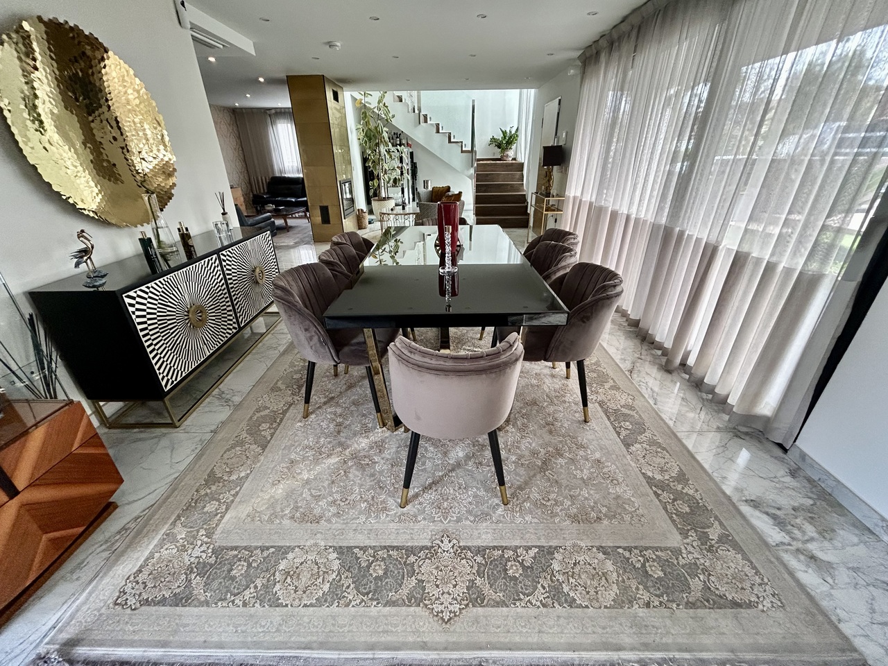 3 Bed, 4 Bath, HouseFor Sale, Los Balcones, Alicante