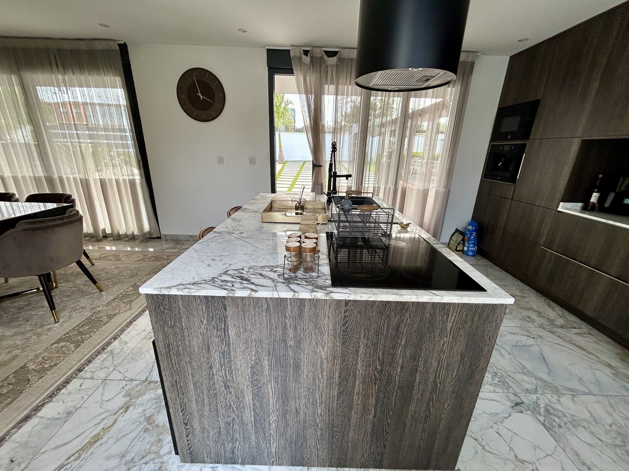 3 Bed, 4 Bath, HouseFor Sale, Los Balcones, Alicante