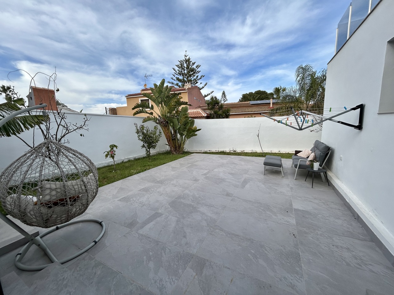3 Bed, 4 Bath, HouseFor Sale, Los Balcones, Alicante