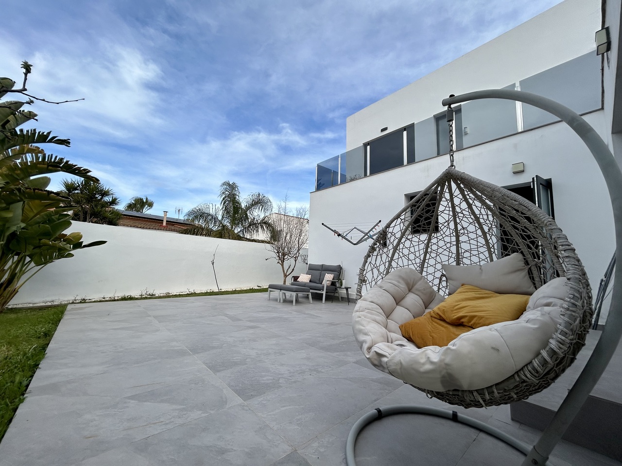 3 Bed, 4 Bath, HouseFor Sale, Los Balcones, Alicante