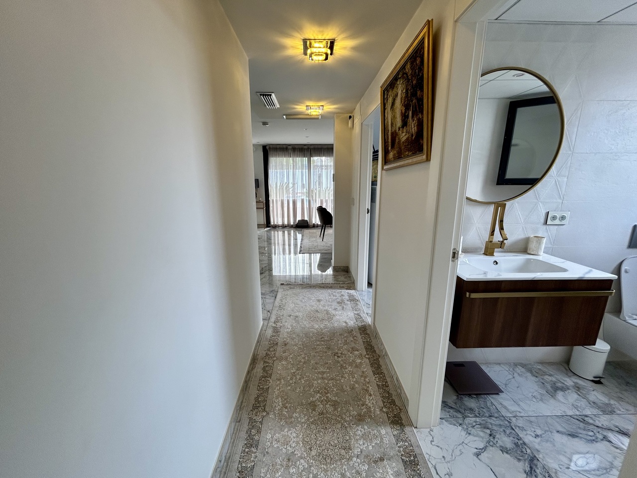 3 Bed, 4 Bath, HouseFor Sale, Los Balcones, Alicante