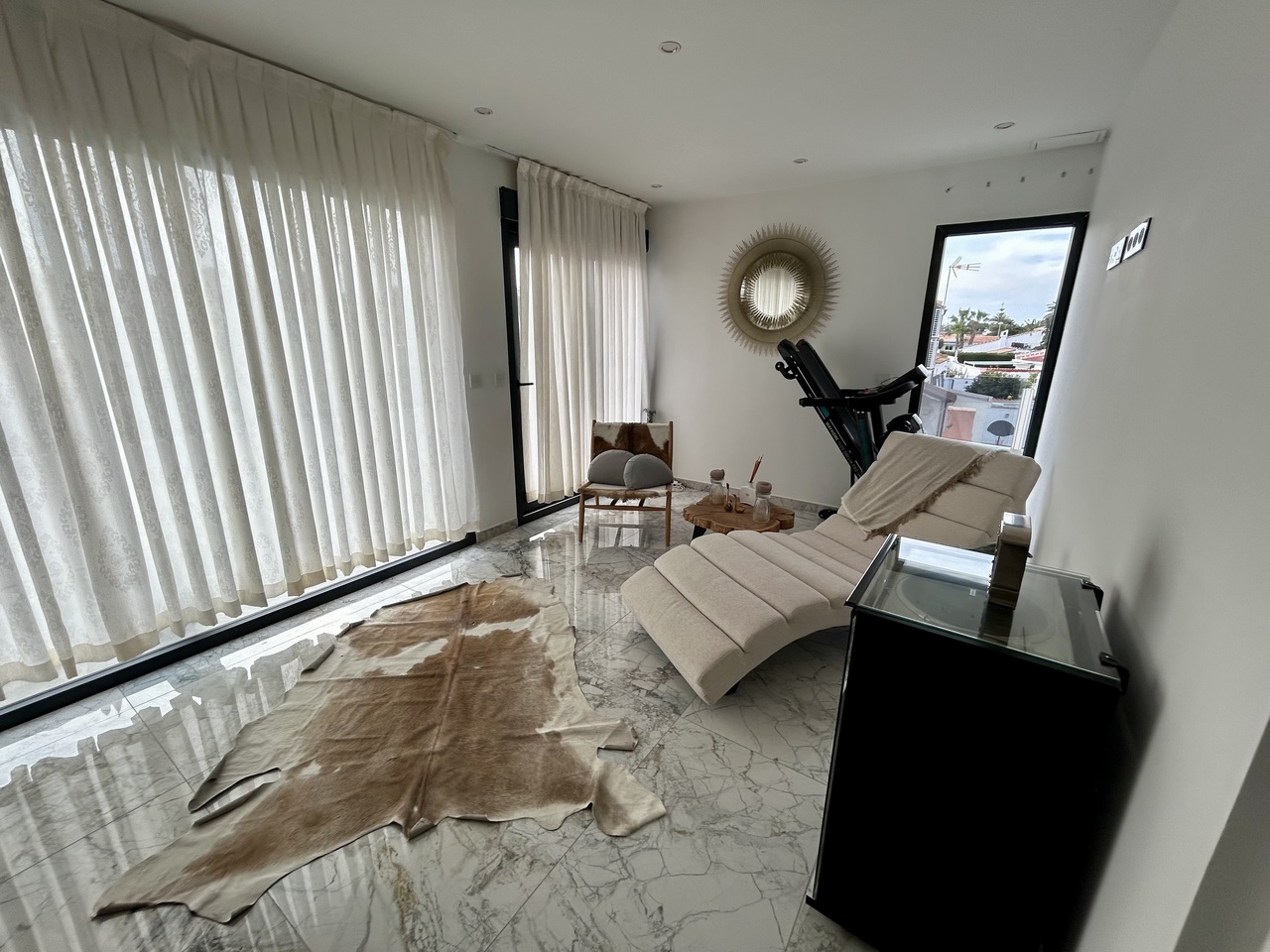 3 Bed, 4 Bath, HouseFor Sale, Los Balcones, Alicante