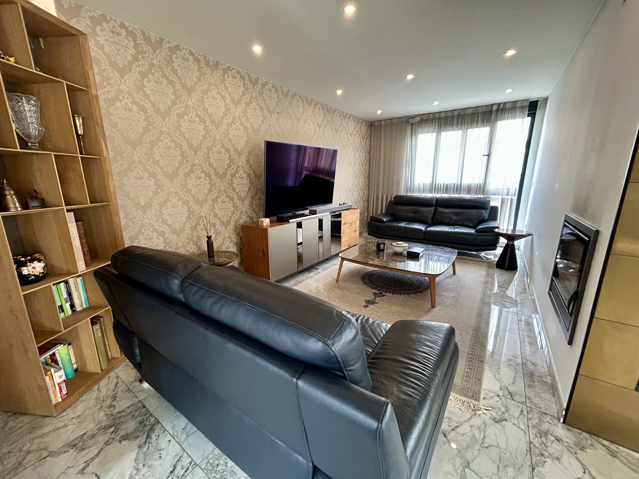 3 Bed, 4 Bath, HouseFor Sale, Los Balcones, Alicante