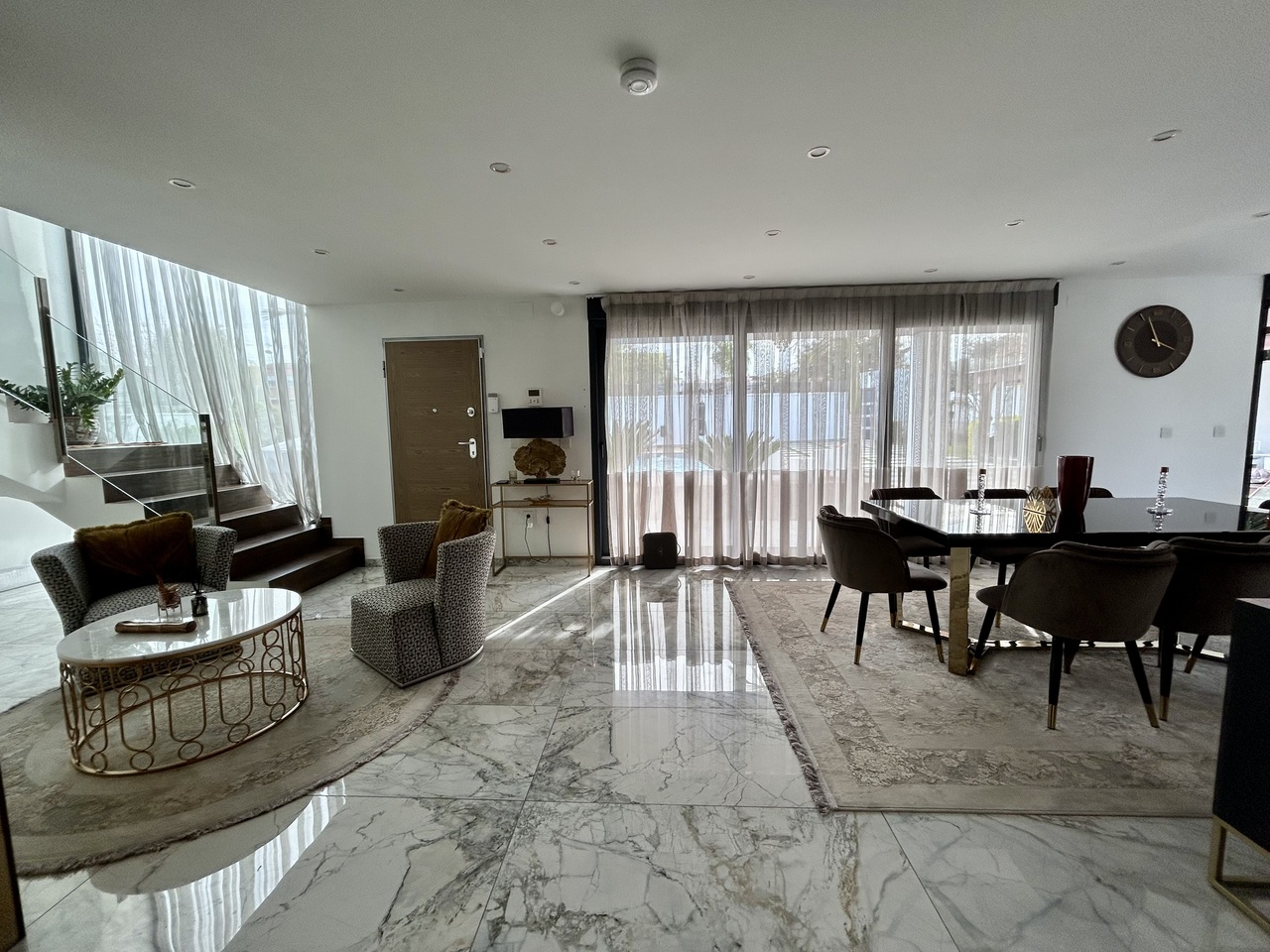 3 Bed, 4 Bath, HouseFor Sale, Los Balcones, Alicante