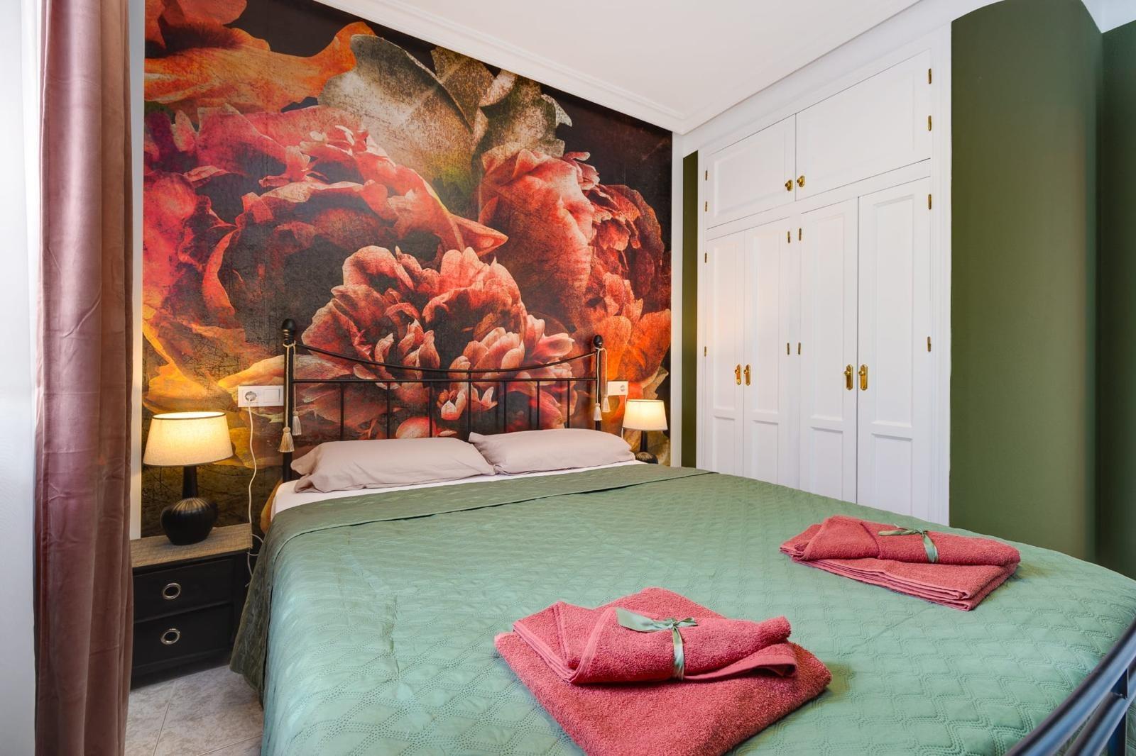 2 Bed, 1 Bath, ApartmentFor Sale, Torrevieja, Alicante