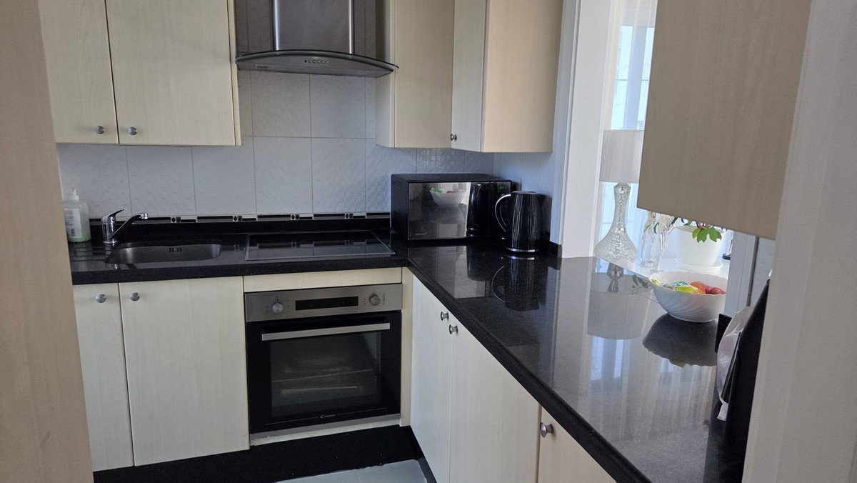 2 Bed, 2 Bath, ApartmentFor Sale, Riviera Del Sol, Malaga