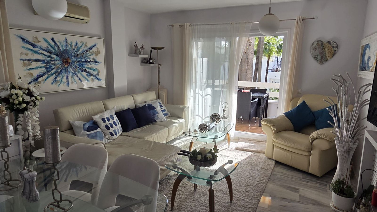 2 Bed, 2 Bath, ApartmentFor Sale, Riviera Del Sol, Malaga