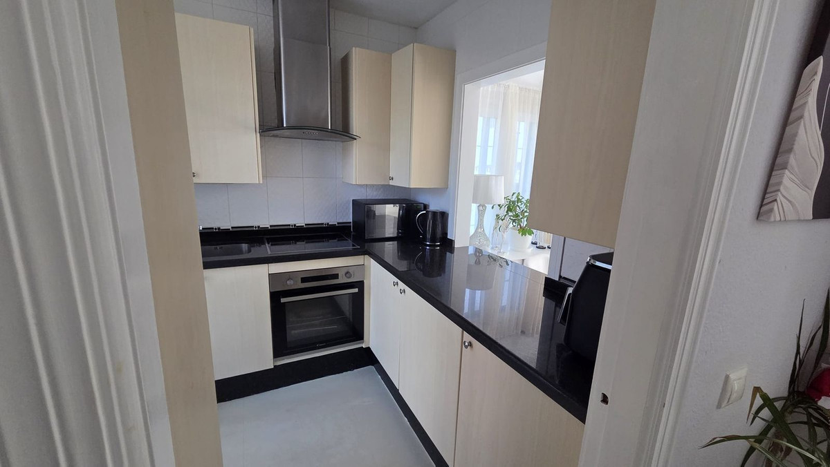 2 Bed, 2 Bath, ApartmentFor Sale, Riviera Del Sol, Malaga