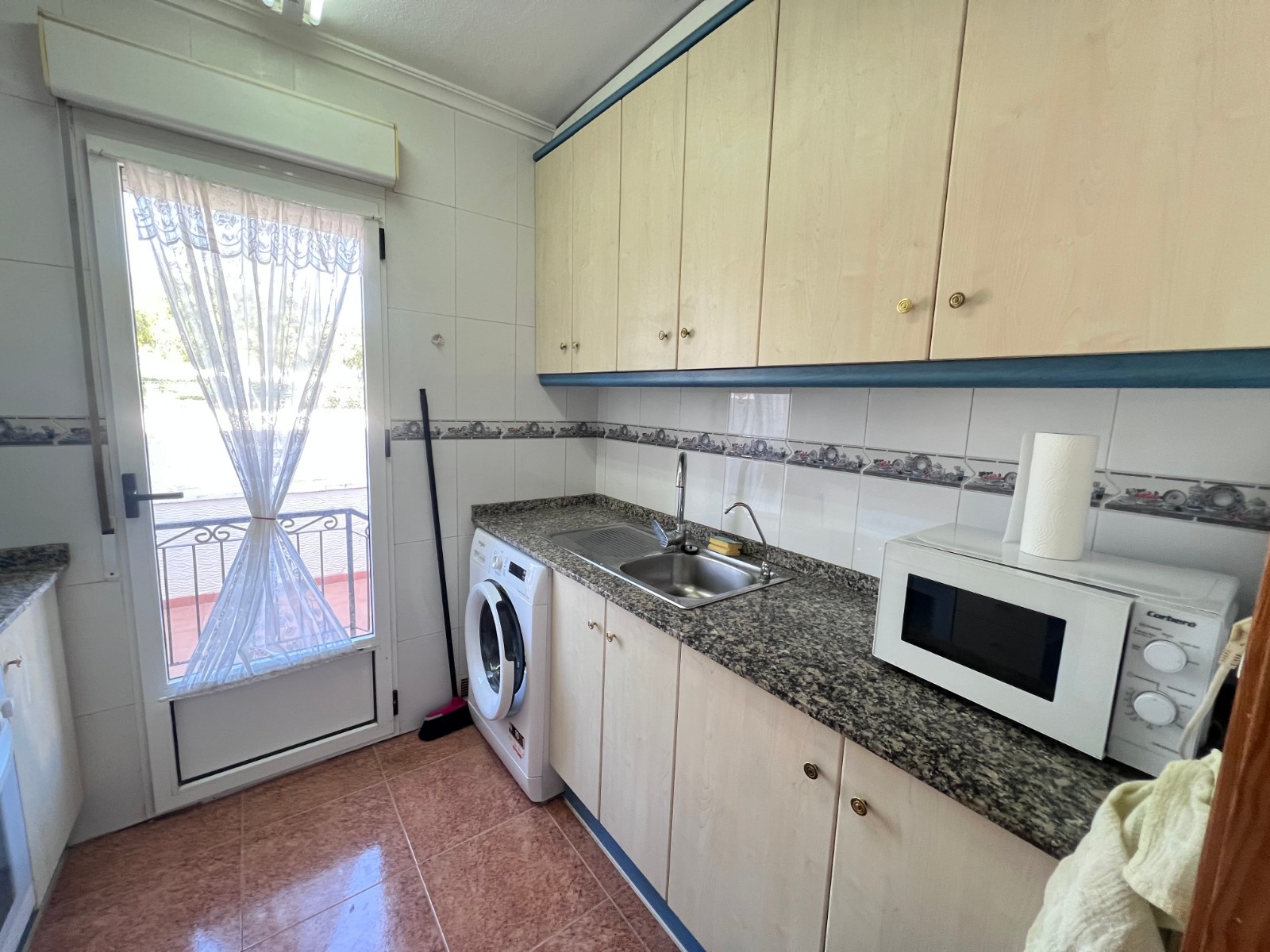 3 Bed, 2 Bath, HouseFor Sale, Vistabella Golf Entre Naranjos, Alicante