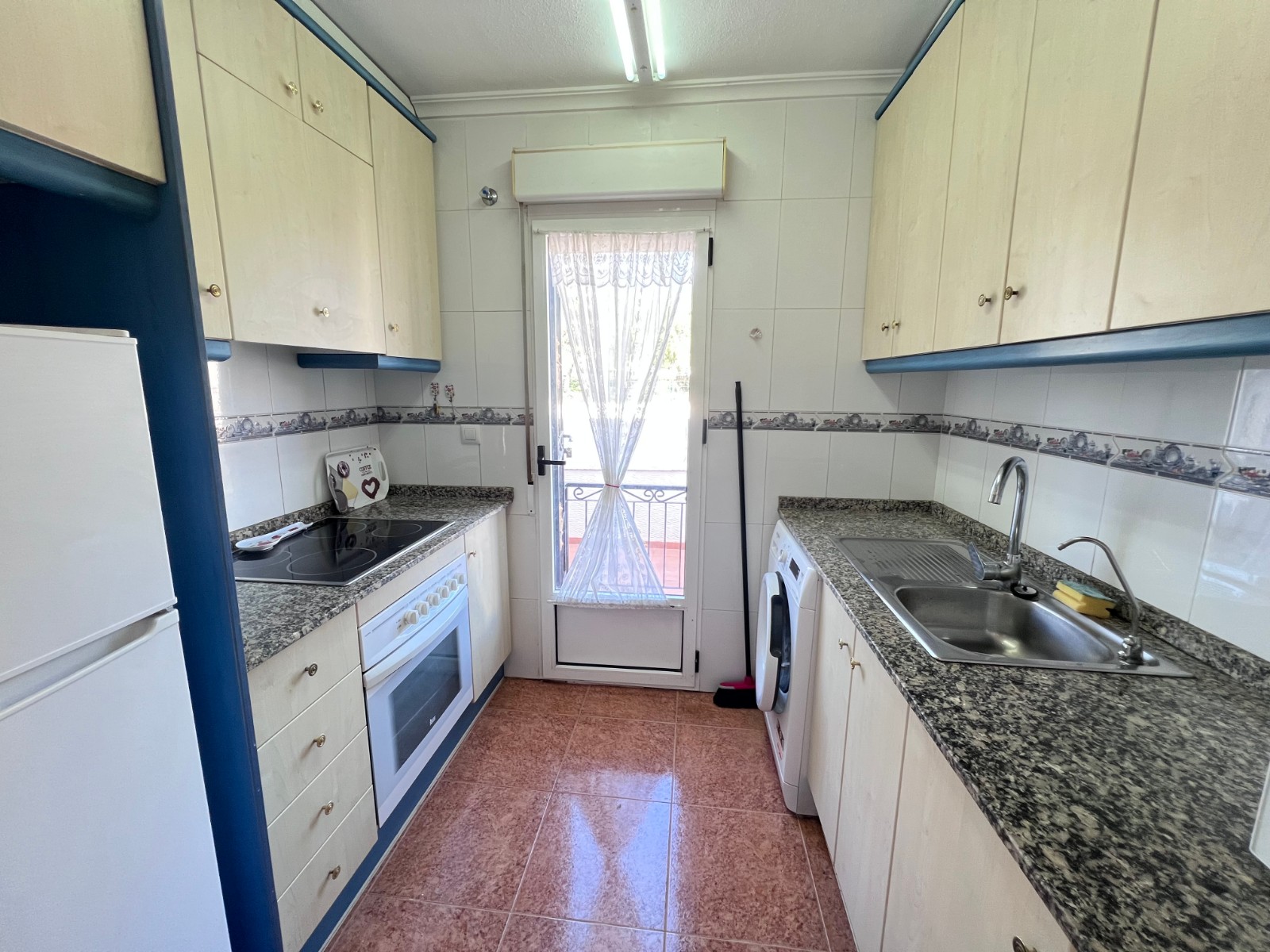 3 Bed, 2 Bath, HouseFor Sale, Vistabella Golf Entre Naranjos, Alicante
