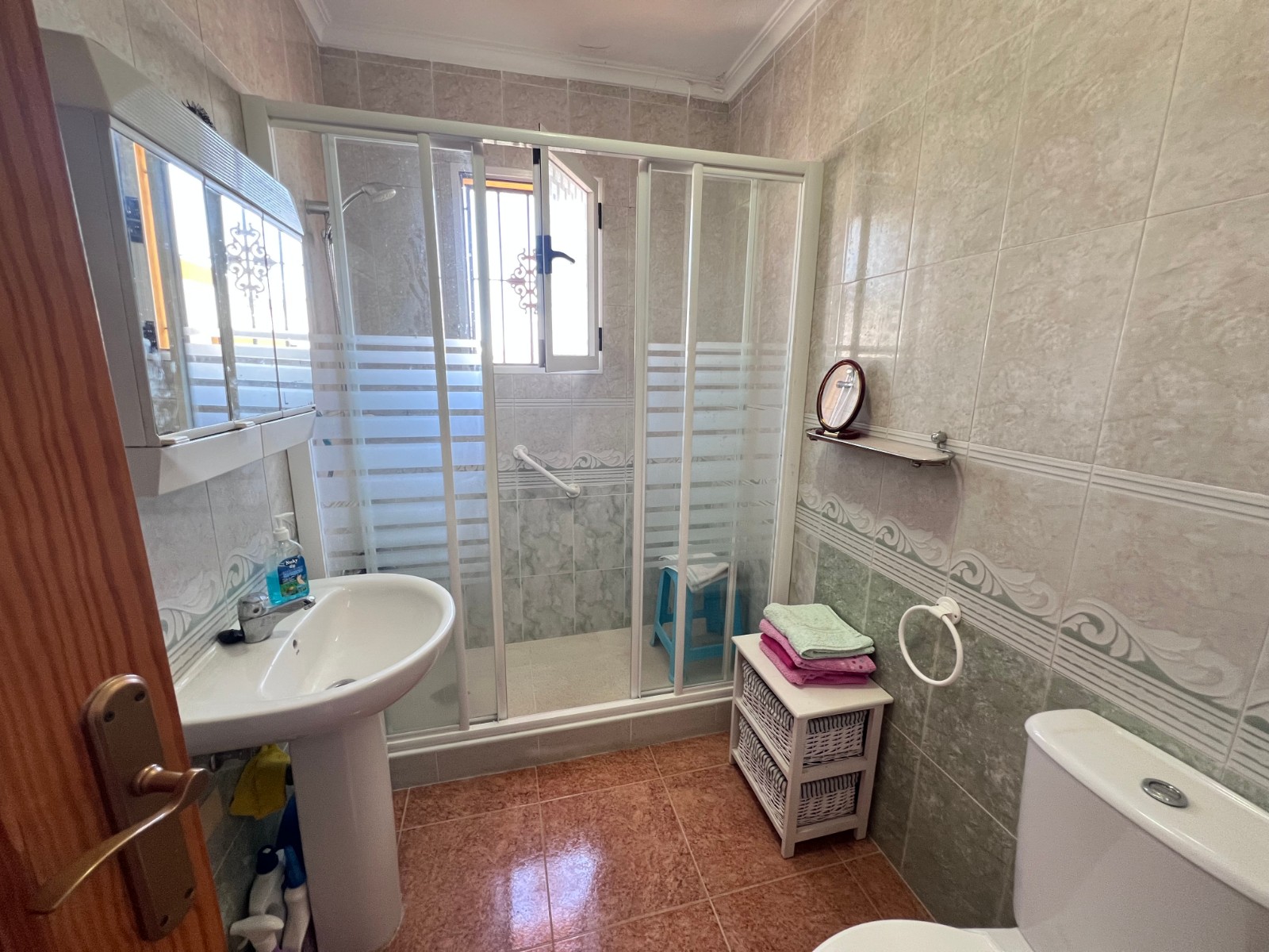 3 Bed, 2 Bath, HouseFor Sale, Vistabella Golf Entre Naranjos, Alicante