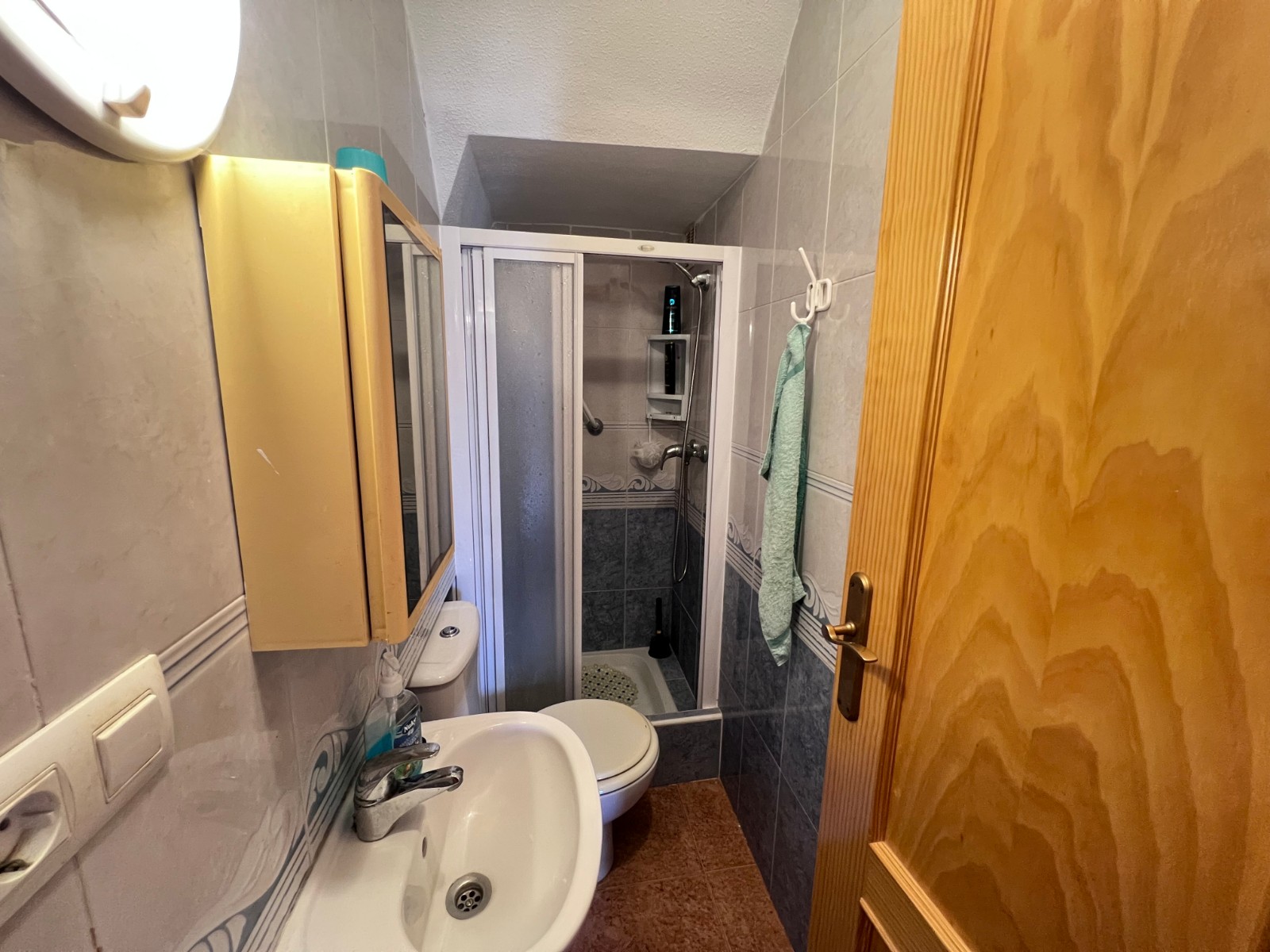 3 Bed, 2 Bath, HouseFor Sale, Vistabella Golf Entre Naranjos, Alicante