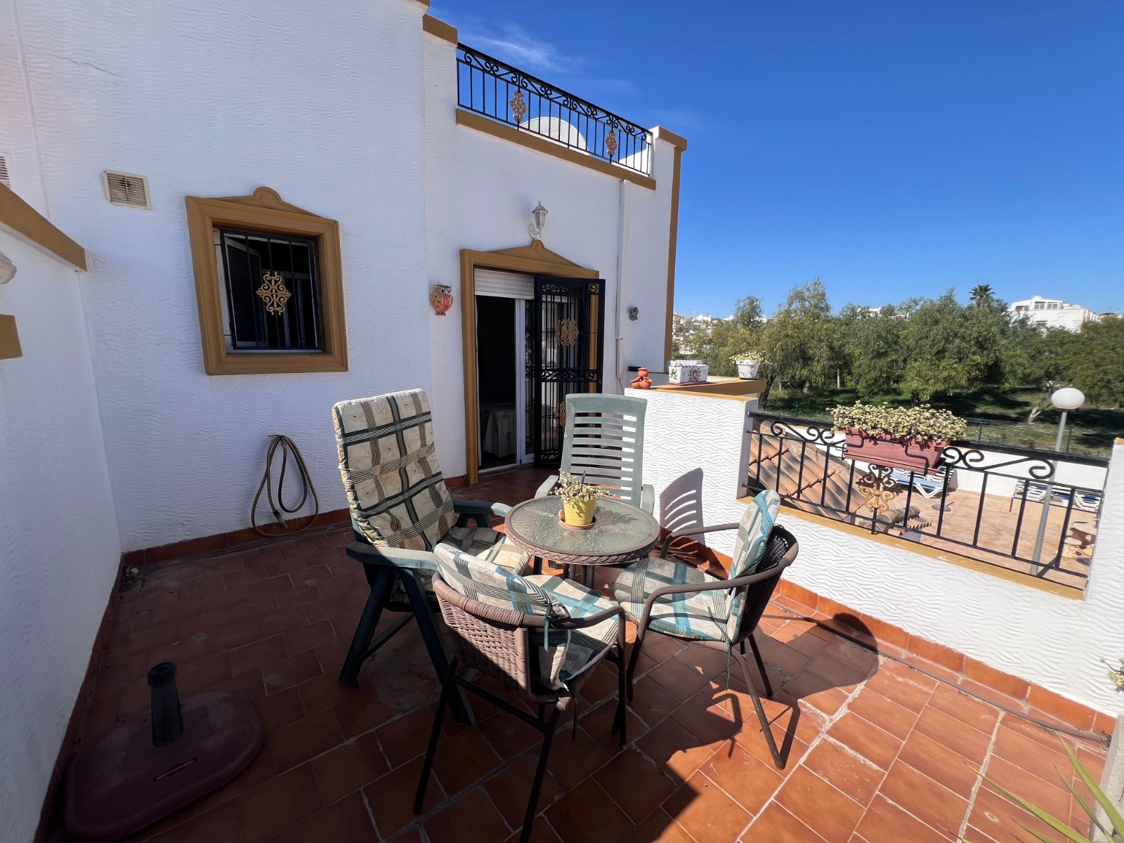 3 Bed, 2 Bath, HouseFor Sale, Vistabella Golf Entre Naranjos, Alicante