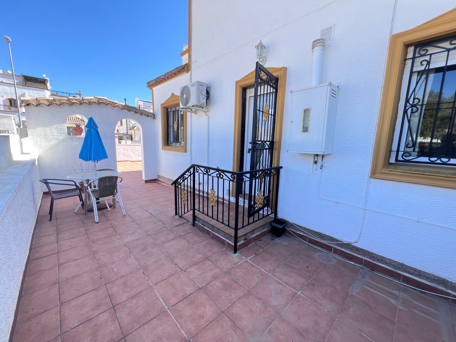 3 Bed, 2 Bath, HouseFor Sale, Vistabella Golf Entre Naranjos, Alicante