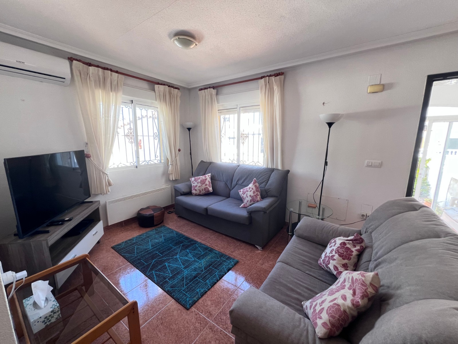 3 Bed, 2 Bath, HouseFor Sale, Vistabella Golf Entre Naranjos, Alicante