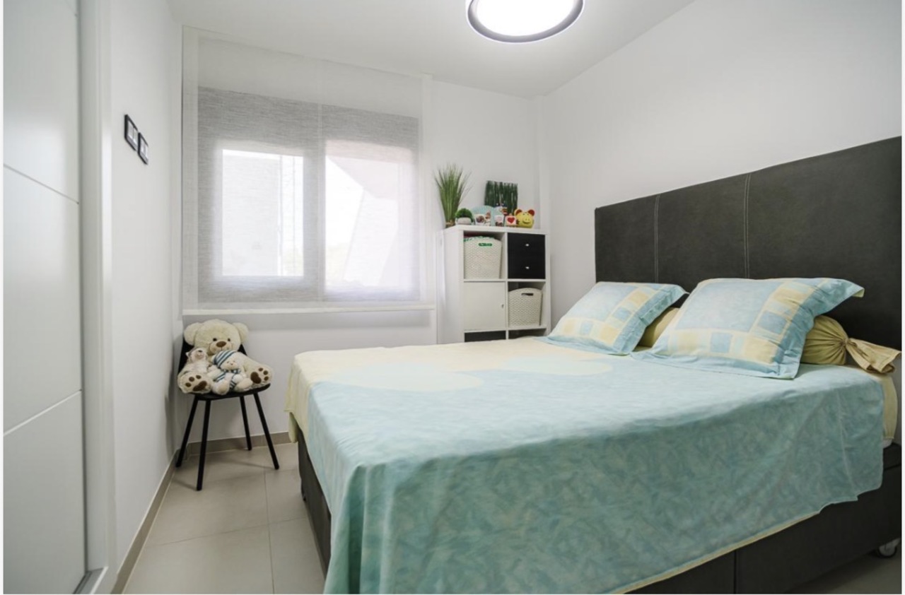 2 Bed, 2 Bath, ApartmentFor Sale, Pilar De La Horadada, Alicante
