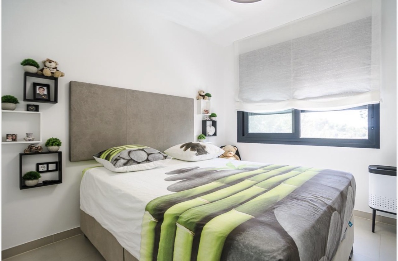 2 Bed, 2 Bath, ApartmentFor Sale, Pilar De La Horadada, Alicante