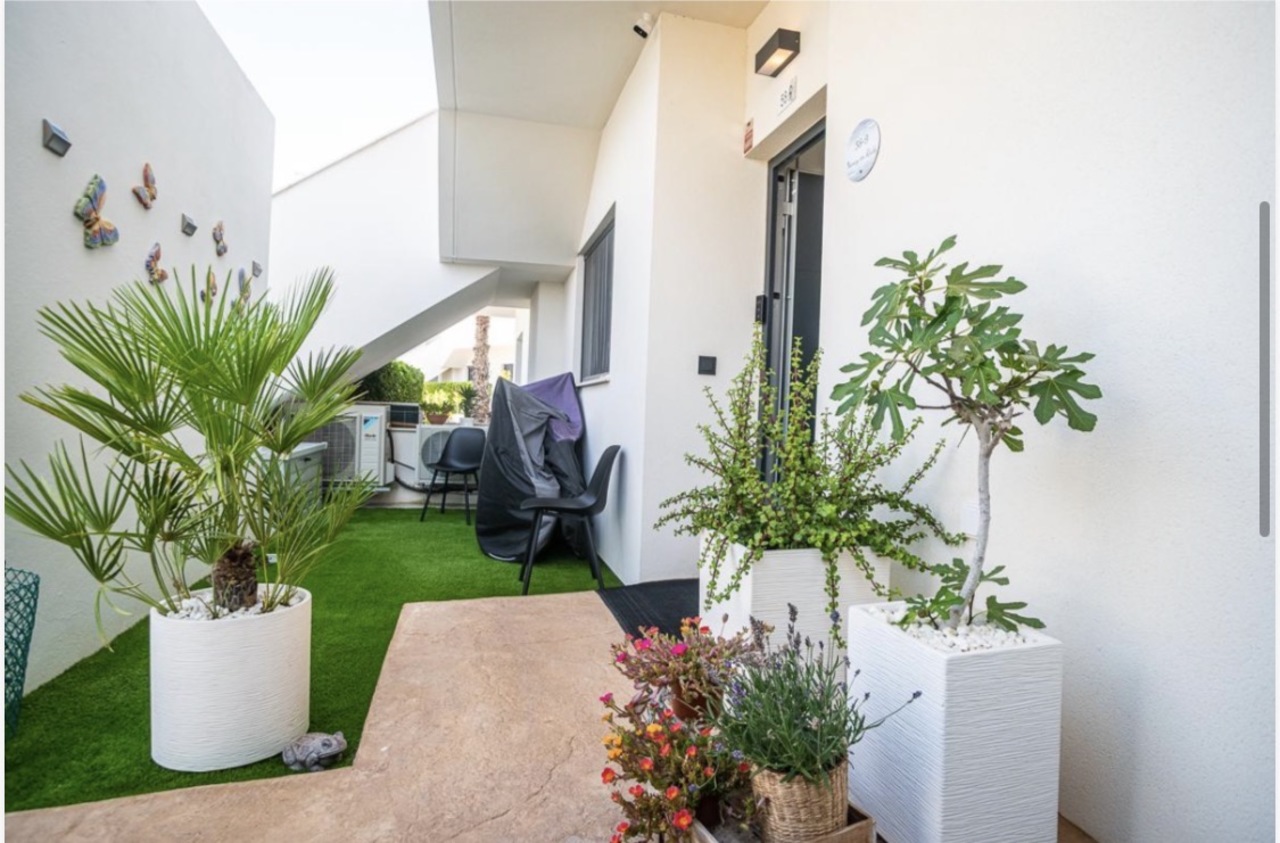 2 Bed, 2 Bath, ApartmentFor Sale, Pilar De La Horadada, Alicante