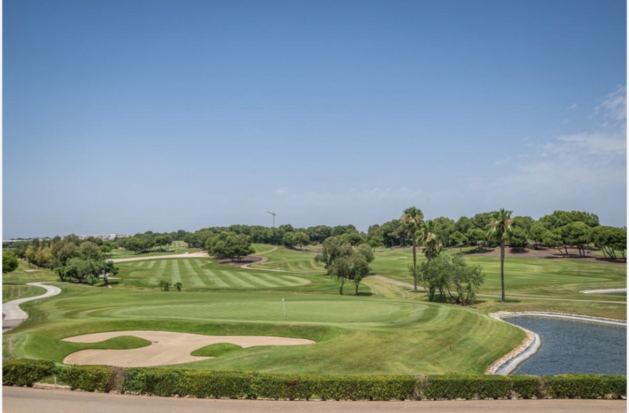 2 Bed, 2 Bath, ApartmentFor Sale, Pilar De La Horadada, Alicante