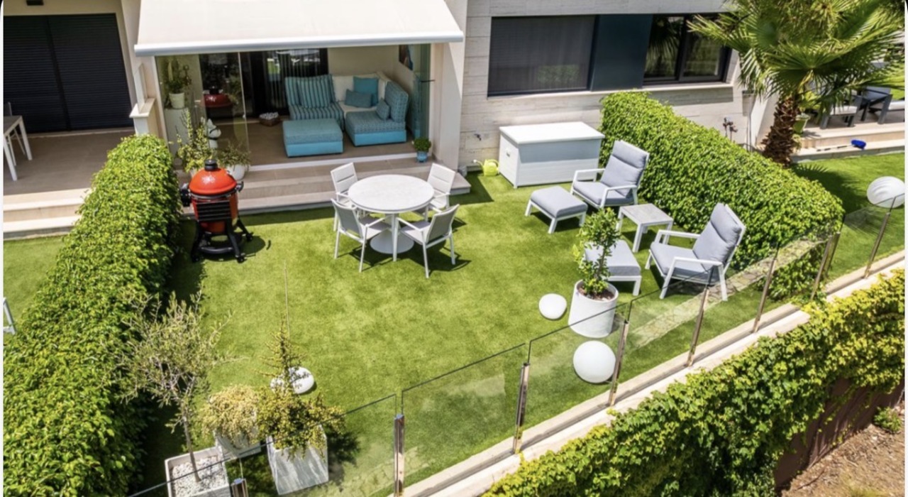 2 Bed, 2 Bath, ApartmentFor Sale, Pilar De La Horadada, Alicante