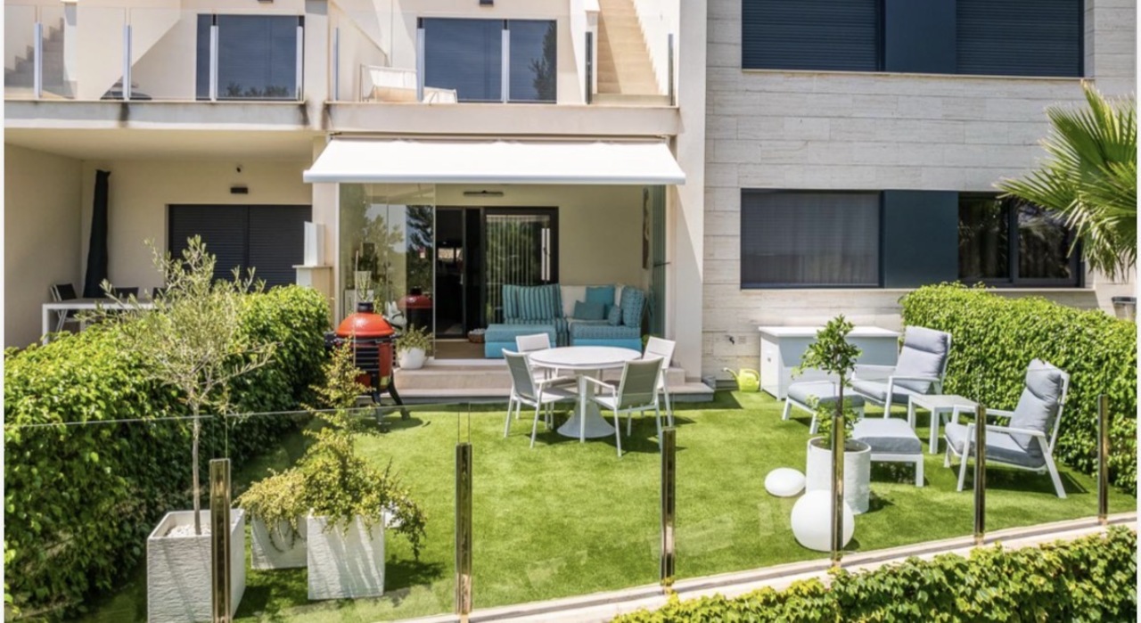 2 Bed, 2 Bath, ApartmentFor Sale, Pilar De La Horadada, Alicante