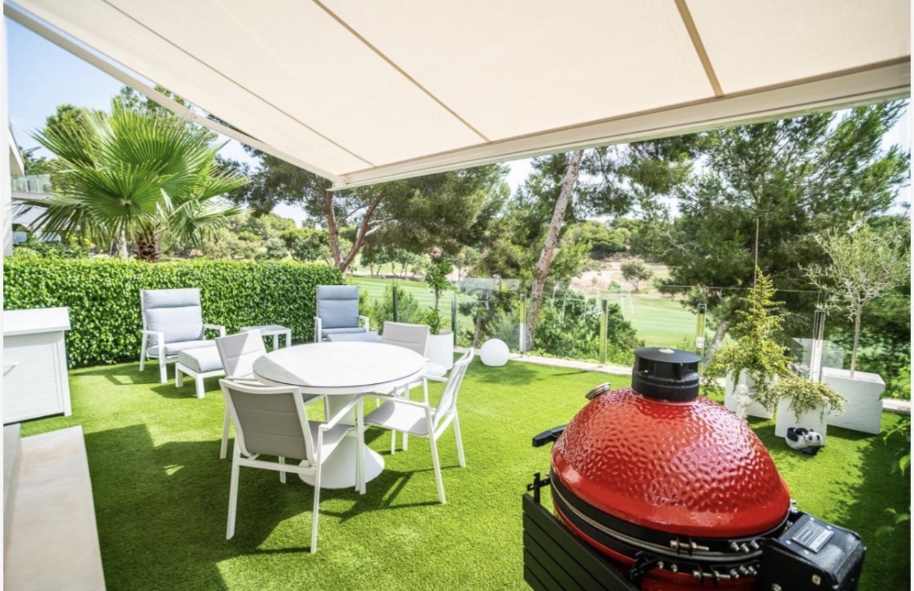 2 Bed, 2 Bath, ApartmentFor Sale, Pilar De La Horadada, Alicante