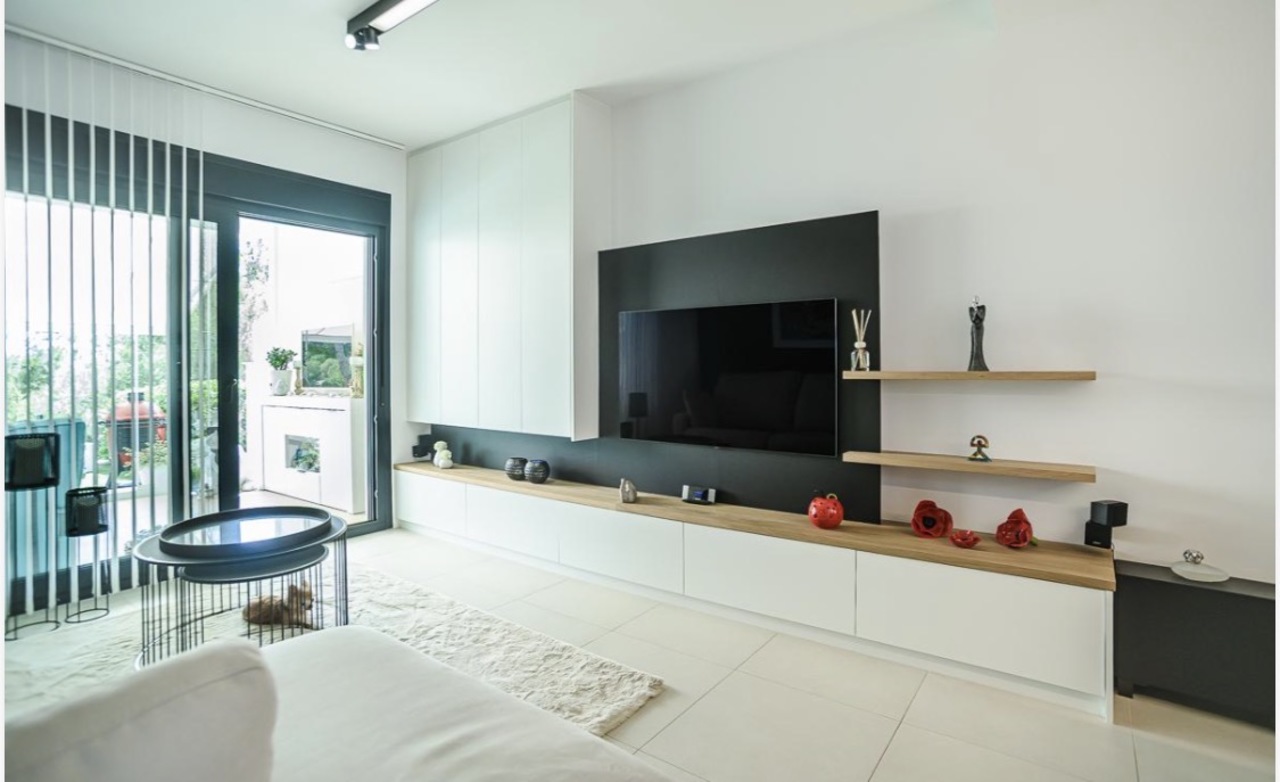 2 Bed, 2 Bath, ApartmentFor Sale, Pilar De La Horadada, Alicante
