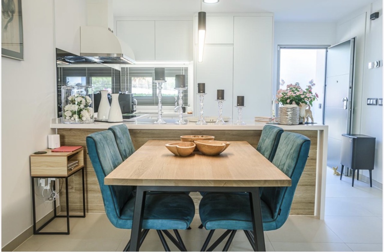 2 Bed, 2 Bath, ApartmentFor Sale, Pilar De La Horadada, Alicante