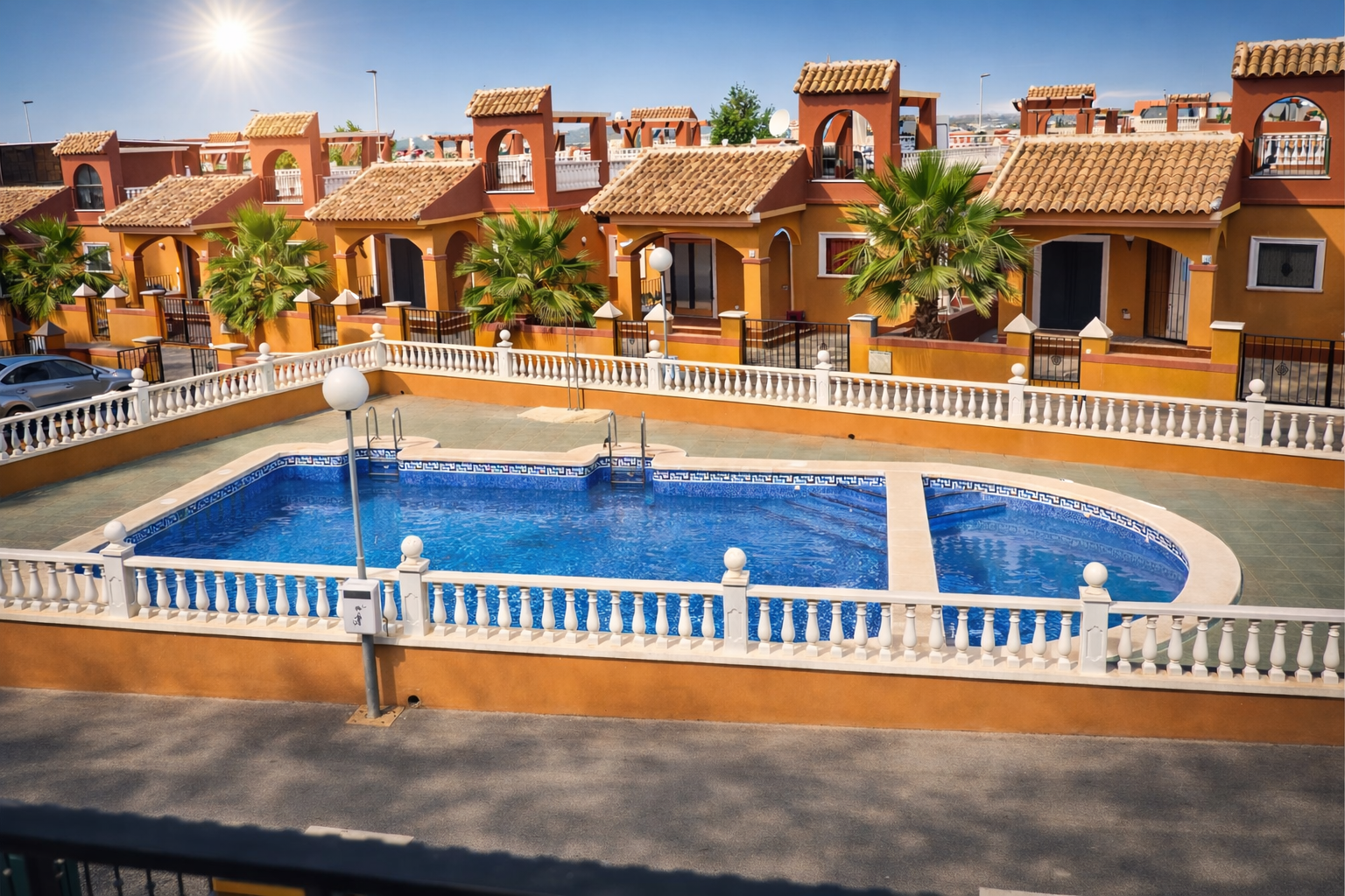 2 Bed, 2 Bath, HouseFor Sale, Torrevieja, Alicante