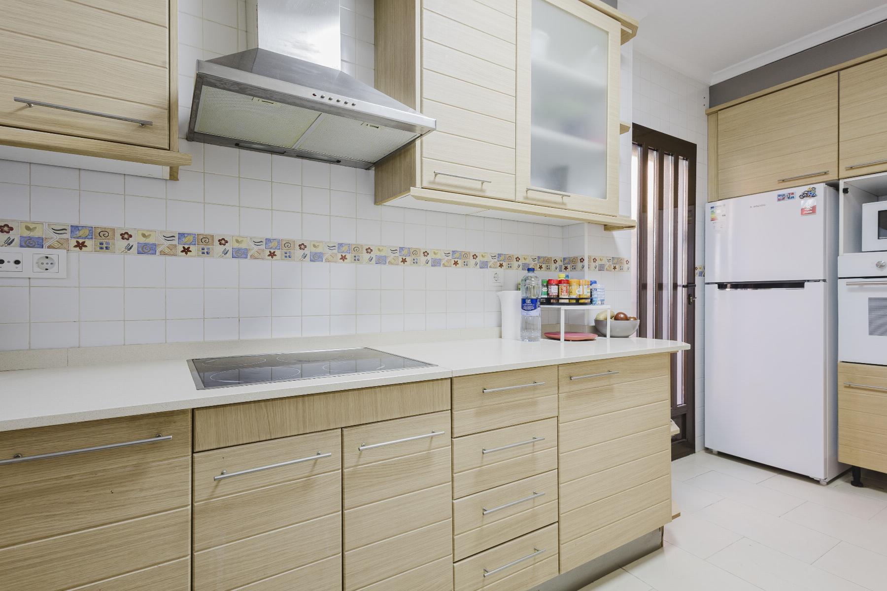 2 Bed, 2 Bath, HouseFor Sale, Torrevieja, Alicante