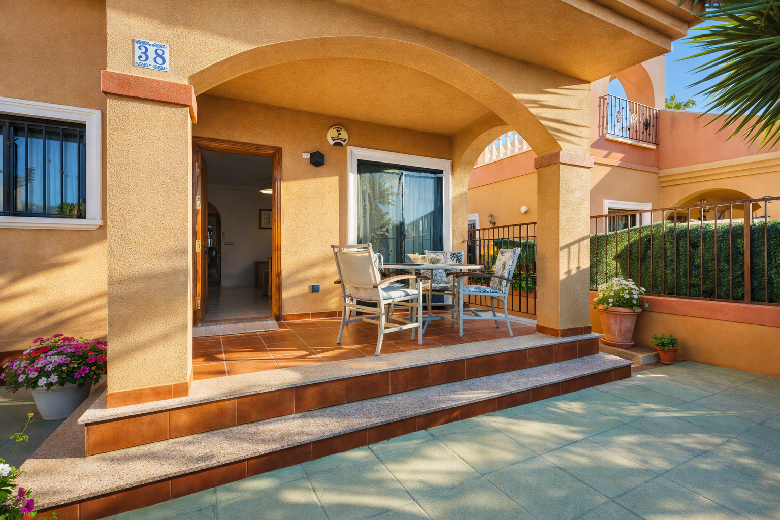 2 Bed, 2 Bath, HouseFor Sale, Torrevieja, Alicante