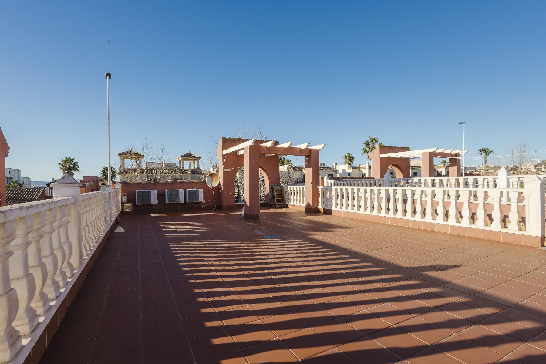 2 Bed, 2 Bath, HouseFor Sale, Torrevieja, Alicante