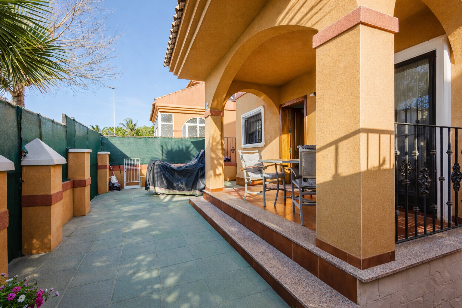 2 Bed, 2 Bath, HouseFor Sale, Torrevieja, Alicante