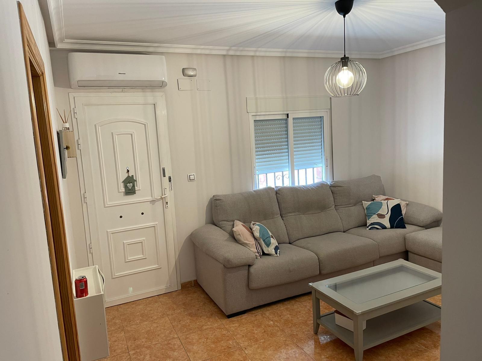 4 Bed, 2 Bath, ApartmentFor Sale, Albatera, Alicante