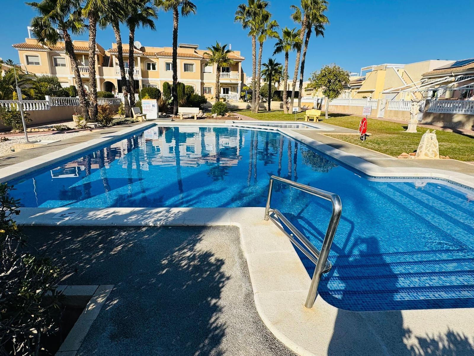 3 Bed, 2 Bath, HouseFor Sale, Rojales, Alicante