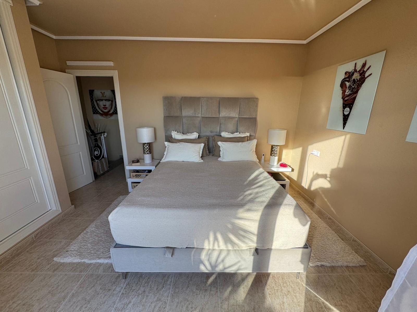 3 Bed, 2 Bath, HouseFor Sale, Rojales, Alicante