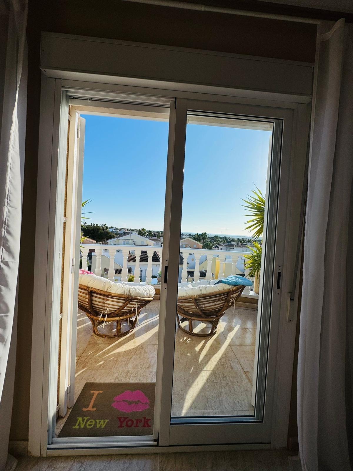 3 Bed, 2 Bath, HouseFor Sale, Rojales, Alicante