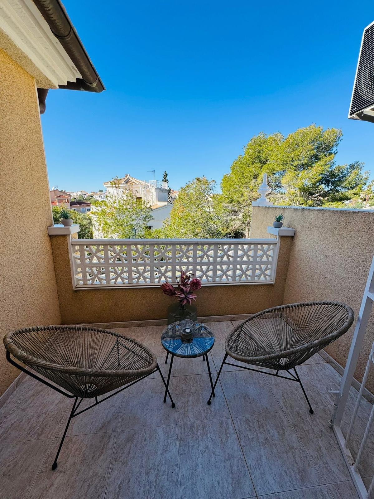 3 Bed, 2 Bath, HouseFor Sale, Rojales, Alicante