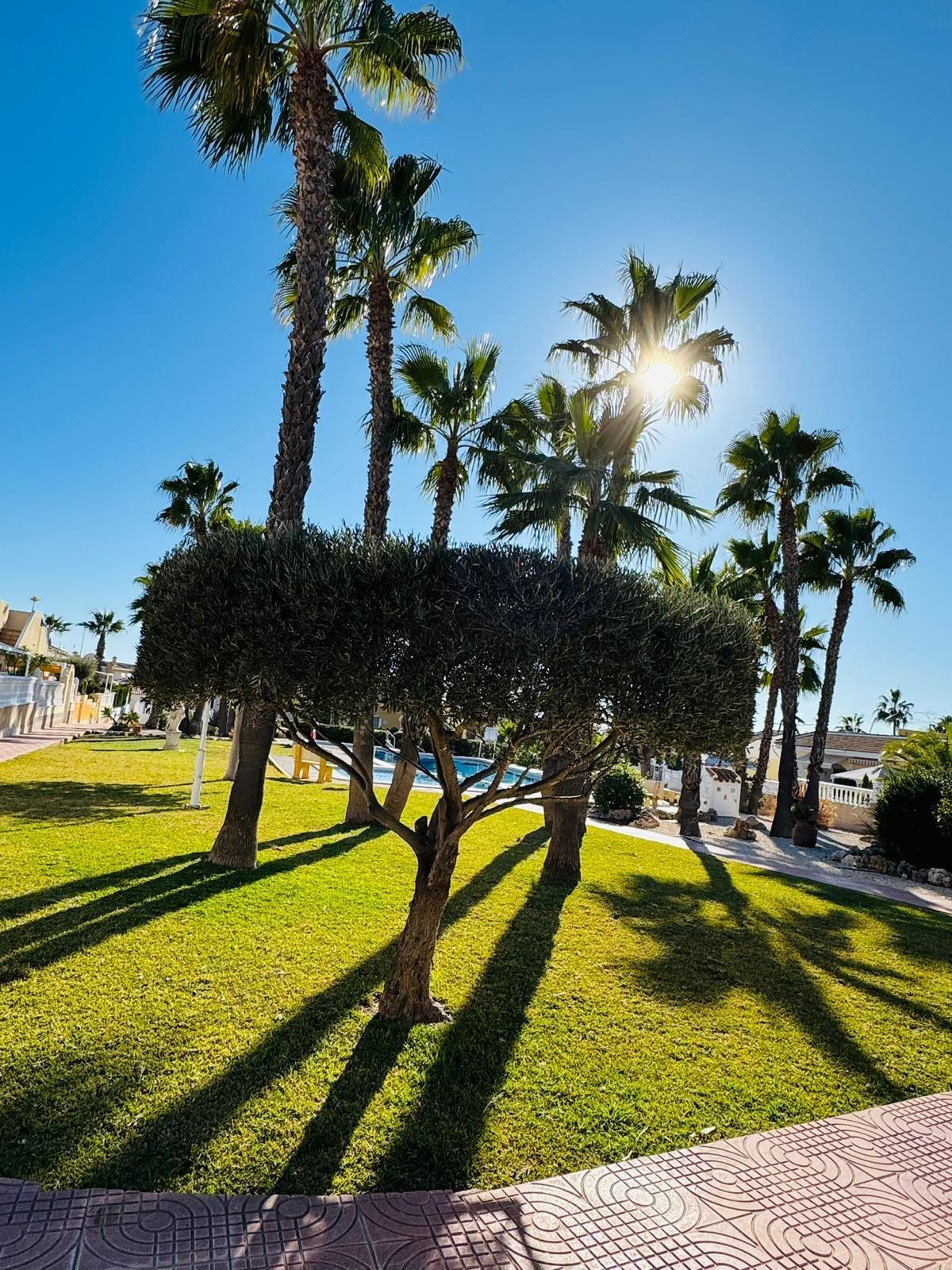 3 Bed, 2 Bath, HouseFor Sale, Rojales, Alicante