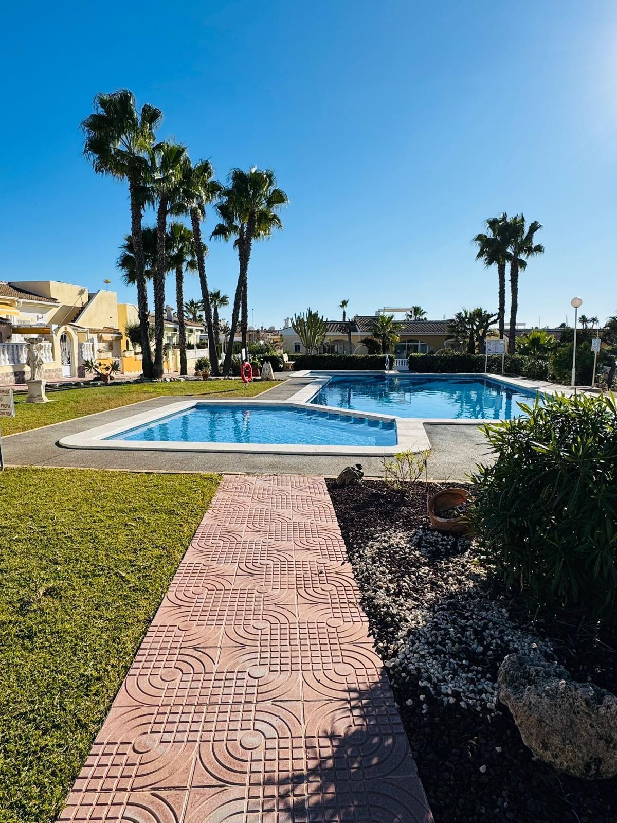 3 Bed, 2 Bath, HouseFor Sale, Rojales, Alicante