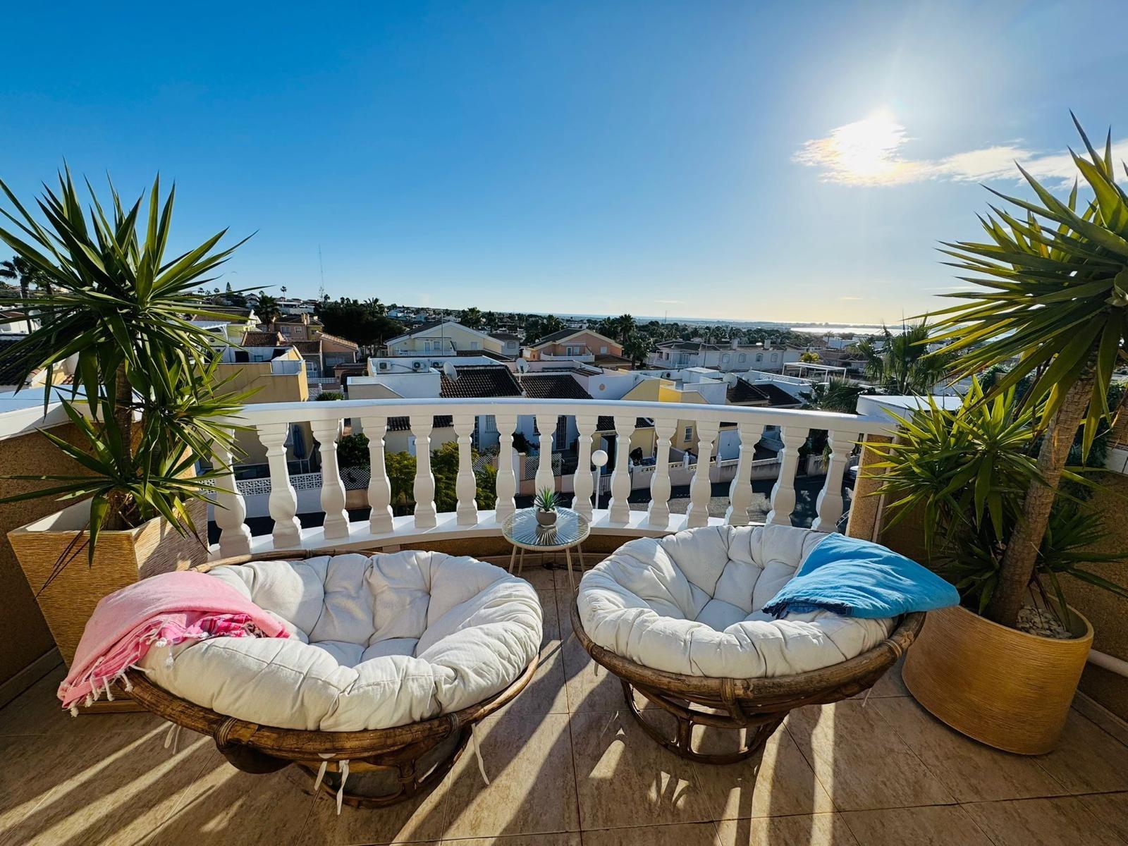 3 Bed, 2 Bath, HouseFor Sale, Rojales, Alicante