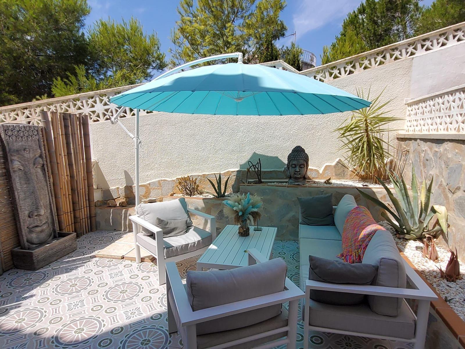 3 Bed, 2 Bath, HouseFor Sale, Rojales, Alicante