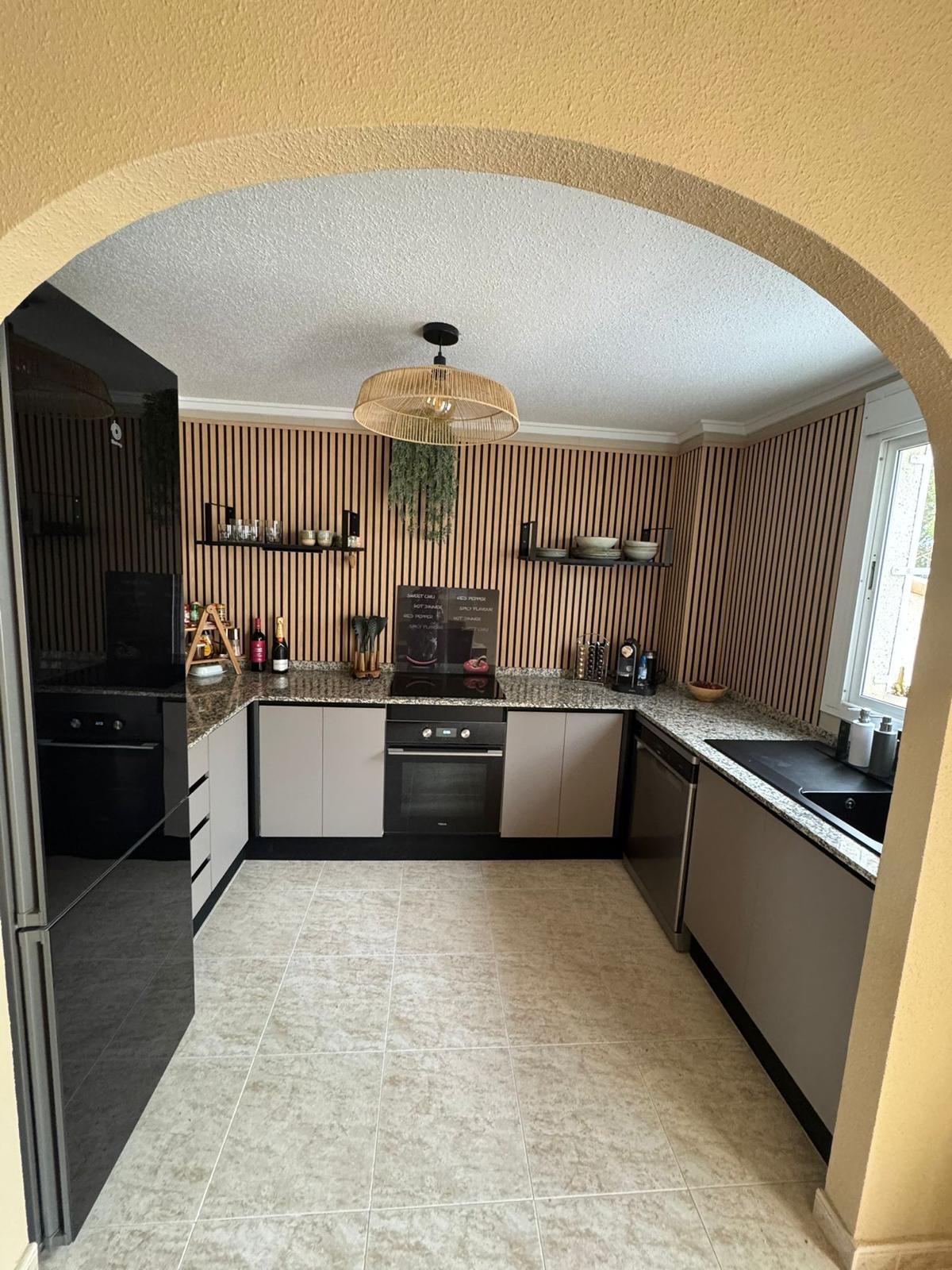 3 Bed, 2 Bath, HouseFor Sale, Rojales, Alicante